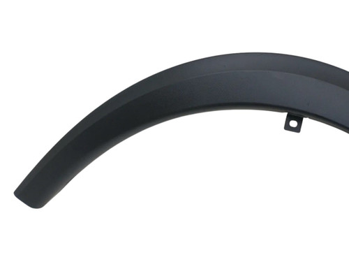 WHEEL ARCH TRIM FR RH REPLACEMENT FOR NISSAN KICKS 2019 PARTSLINK NUMBER NI1291104 WHEEL ARCH TRIM FR RH REPLACEMENT FOR NISSAN KICKS 2019 PARTSLINK NUMBER NI1291104