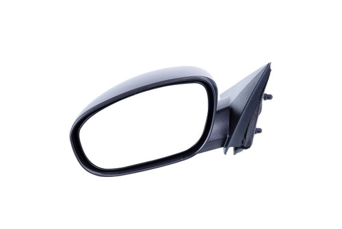 DOOR MIRROR LH POWER TEXTURED REPLACEMENT FOR DODGE CHARGER 2008 PARTSLINK NUMBER CH1320294 DOOR MIRROR LH POWER TEXTURED REPLACEMENT FOR DODGE CHARGER 2008 PARTSLINK NUMBER CH1320294