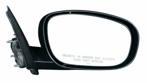 DOOR MIRROR RH POWER TEXTURED REPLACEMENT FOR DODGE CHARGER 2008 PARTSLINK NUMBER CH1321294 DOOR MIRROR RH POWER TEXTURED REPLACEMENT FOR DODGE CHARGER 2008 PARTSLINK NUMBER CH1321294