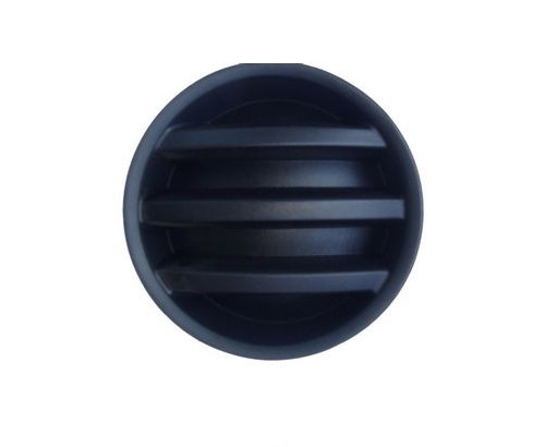 FOG LAMP COVER FR LH/RH REPLACEMENT FOR DODGE CHARGER 2008 PARTSLINK NUMBER CH1038135