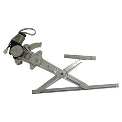 WINDOW REGULATOR FR RH POWER REPLACEMENT FOR NISSAN KICKS 2019 PARTSLINK NUMBER NI1351170 WINDOW REGULATOR FR RH POWER REPLACEMENT FOR NISSAN KICKS 2019 PARTSLINK NUMBER NI1351170