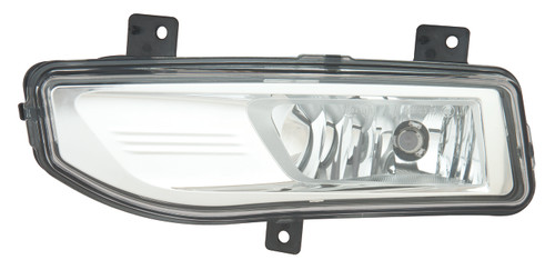 FOG LAMP FR LH HQ    REPLACEMENT FOR NISSAN LEAF 2019 PARTSLINK NUMBER NI2592139