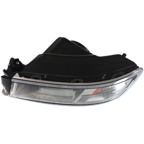 HEAD LAMP LH W/O BLACK BEZEL HQ REPLACEMENT FOR DODGE DAKOTA PICKUP 2008 PARTSLINK NUMBER CH2518128 HEAD LAMP LH W/O BLACK BEZEL HQ REPLACEMENT FOR DODGE DAKOTA PICKUP 2008 PARTSLINK NUMBER CH2518128