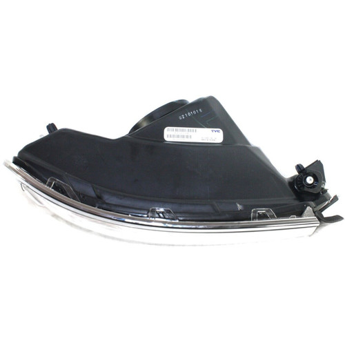 HEAD LAMP RH W/O BLACK BEZEL HQ REPLACEMENT FOR DODGE DAKOTA PICKUP 2008 PARTSLINK NUMBER CH2519128 HEAD LAMP RH W/O BLACK BEZEL HQ REPLACEMENT FOR DODGE DAKOTA PICKUP 2008 PARTSLINK NUMBER CH2519128
