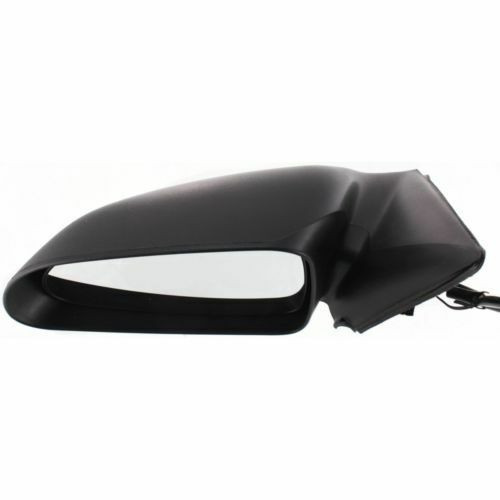 DOOR MIRROR LH POWER REPLACEMENT FOR DODGE DAKOTA PICKUP 2008 PARTSLINK NUMBER CH1320220