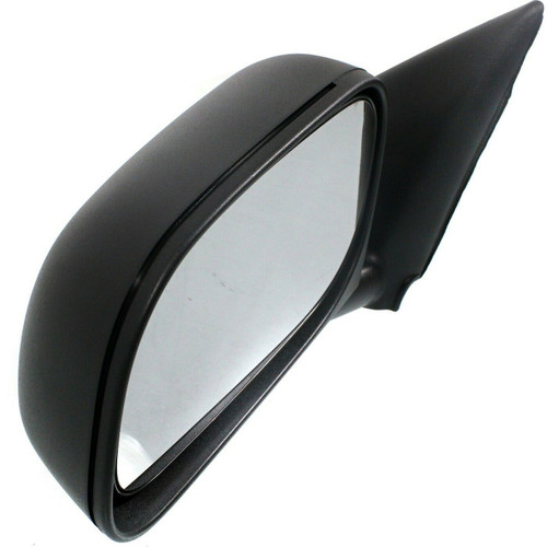 DOOR MIRROR LH MANUAL REPLACEMENT FOR DODGE DAKOTA PICKUP 2008 PARTSLINK NUMBER CH1320326 DOOR MIRROR LH MANUAL REPLACEMENT FOR DODGE DAKOTA PICKUP 2008 PARTSLINK NUMBER CH1320326