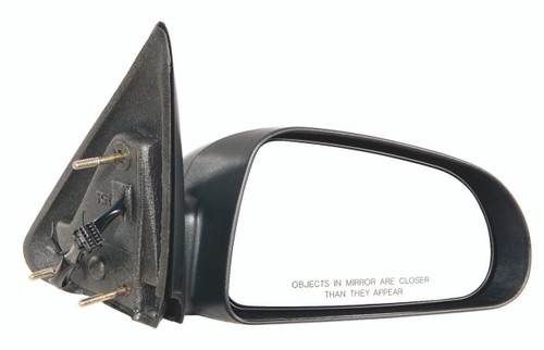 DOOR MIRROR RH POWER REPLACEMENT FOR DODGE DAKOTA PICKUP 2008 PARTSLINK NUMBER CH1321220 DOOR MIRROR RH POWER REPLACEMENT FOR DODGE DAKOTA PICKUP 2008 PARTSLINK NUMBER CH1321220