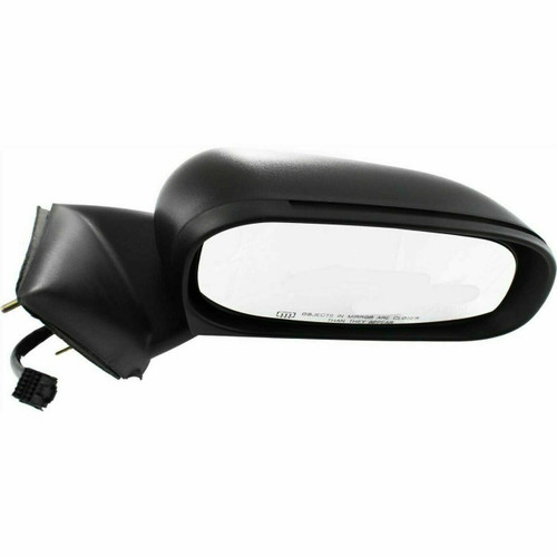 DOOR MIRROR RH POWER HTD FOLD REPLACEMENT FOR DODGE DAKOTA PICKUP 2008 PARTSLINK NUMBER CH1321237 DOOR MIRROR RH POWER HTD FOLD REPLACEMENT FOR DODGE DAKOTA PICKUP 2008 PARTSLINK NUMBER CH1321237