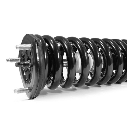 STRUT ASSEMBLY FR LH/RH EXCLUDES RWD REPLACEMENT FOR DODGE DAKOTA PICKUP 2008 PARTSLINK NUMBER 11096