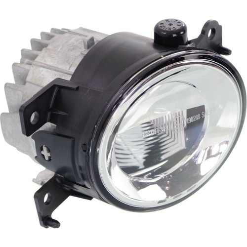 FOG LAMP FR RH CAPA REPLACEMENT FOR NISSAN MAXIMA 2019 PARTSLINK NUMBER IN2593108C