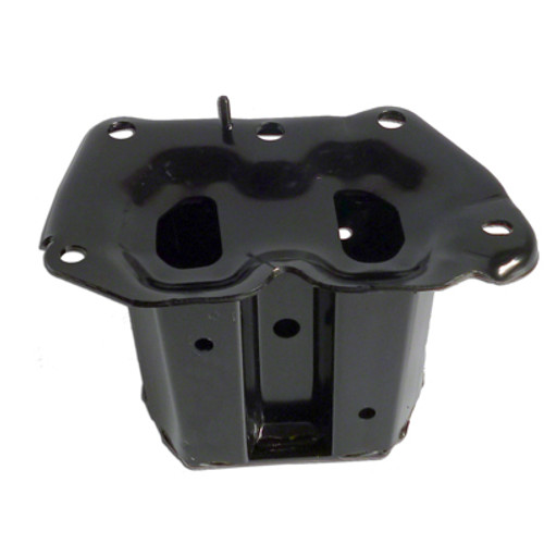 REBAR BRACKET FR LH STEEL REPLACEMENT FOR NISSAN MAXIMA 2019 PARTSLINK NUMBER NI1066138U