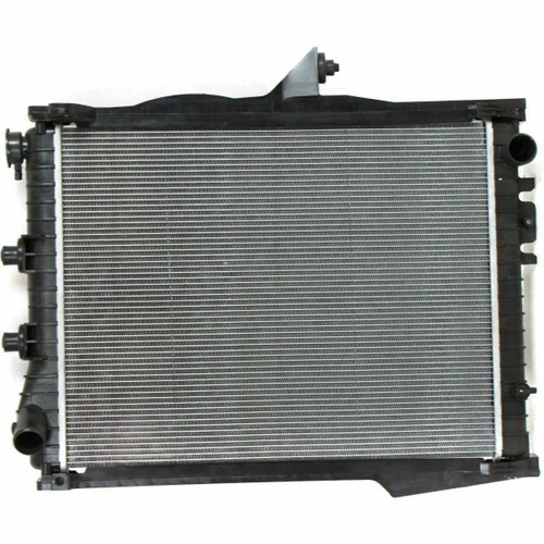 RADIATOR (2738) REPLACEMENT FOR DODGE DURANGO 2008 PARTSLINK NUMBER CH3010316