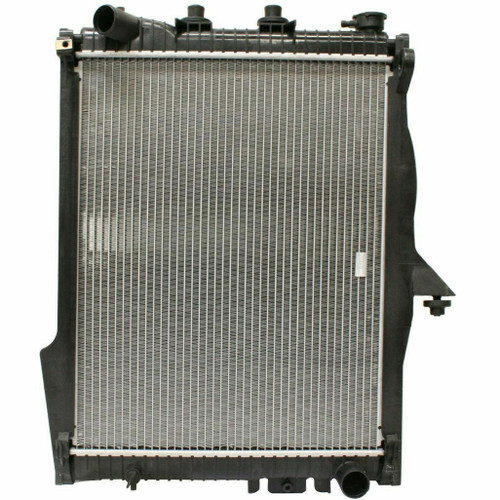 RADIATOR (2738) REPLACEMENT FOR DODGE DURANGO 2008 PARTSLINK NUMBER CH3010316