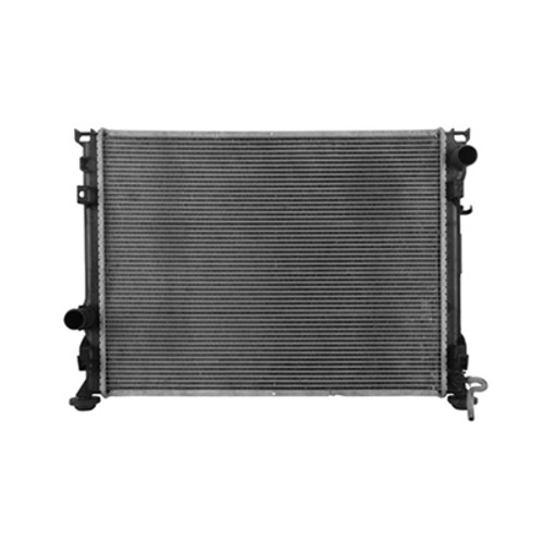 RADIATOR (2767/2766) REPLACEMENT FOR DODGE MAGNUM 2008 PARTSLINK NUMBER CH3010314 RADIATOR (2767/2766) REPLACEMENT FOR DODGE MAGNUM 2008 PARTSLINK NUMBER CH3010314