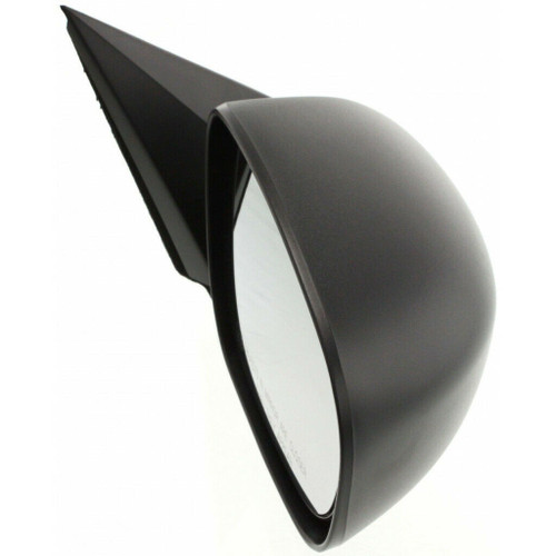 DOOR MIRROR RH POWER HTD REPLACEMENT FOR DODGE MAGNUM 2008 PARTSLINK NUMBER CH1321295 DOOR MIRROR RH POWER HTD REPLACEMENT FOR DODGE MAGNUM 2008 PARTSLINK NUMBER CH1321295