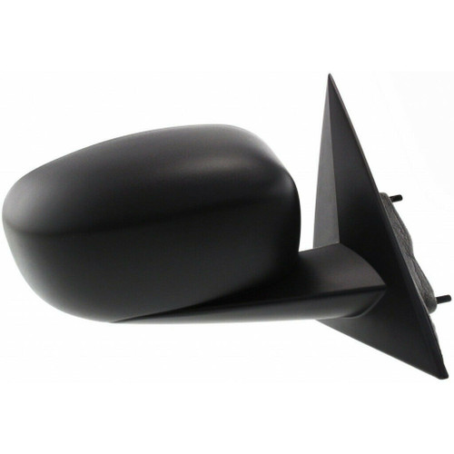 DOOR MIRROR RH POWER HTD REPLACEMENT FOR DODGE MAGNUM 2008 PARTSLINK NUMBER CH1321295 DOOR MIRROR RH POWER HTD REPLACEMENT FOR DODGE MAGNUM 2008 PARTSLINK NUMBER CH1321295