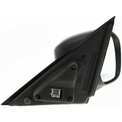 DOOR MIRROR RH POWER HTD REPLACEMENT FOR DODGE MAGNUM 2008 PARTSLINK NUMBER CH1321295 DOOR MIRROR RH POWER HTD REPLACEMENT FOR DODGE MAGNUM 2008 PARTSLINK NUMBER CH1321295