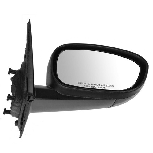 DOOR MIRROR RH POWER HTD NON FOLDING REPLACEMENT FOR DODGE MAGNUM 2008 PARTSLINK NUMBER CH1321284 DOOR MIRROR RH POWER HTD NON FOLDING REPLACEMENT FOR DODGE MAGNUM 2008 PARTSLINK NUMBER CH1321284