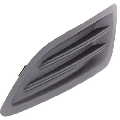 FOG LAMP COVER FR RH TEXTURED REPLACEMENT FOR FORD FIESTA SEDAN 2015 PARTSLINK NUMBER FO1039171 FOG LAMP COVER FR RH TEXTURED REPLACEMENT FOR FORD FIESTA SEDAN 2015 PARTSLINK NUMBER FO1039171