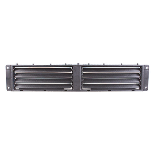 RADIATOR SHUTTER ASSY LOWER  REPLACEMENT FOR CHEVROLET MALIBU 2019 PARTSLINK NUMBER GM1206116