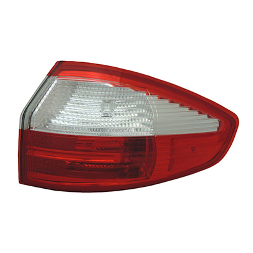 TAIL LAMP RH CAPA REPLACEMENT FOR FORD FIESTA SEDAN 2015 PARTSLINK NUMBER FO2805113C TAIL LAMP RH CAPA REPLACEMENT FOR FORD FIESTA SEDAN 2015 PARTSLINK NUMBER FO2805113C