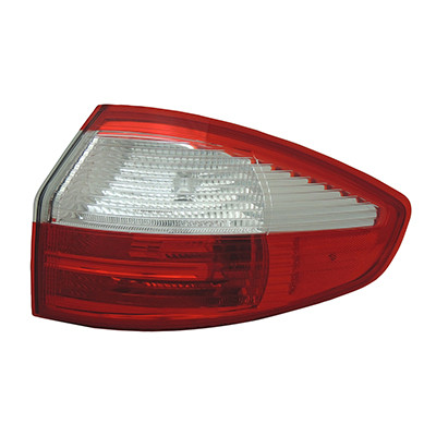 TAIL LAMP RH HQ REPLACEMENT FOR FORD FIESTA SEDAN 2015 PARTSLINK NUMBER FO2805113 TAIL LAMP RH HQ REPLACEMENT FOR FORD FIESTA SEDAN 2015 PARTSLINK NUMBER FO2805113