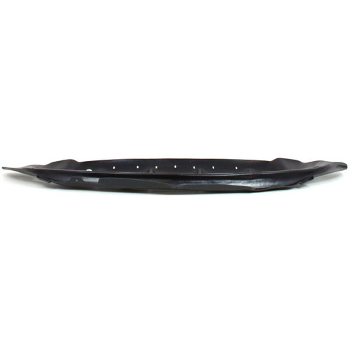 BUMPER DEFLECTOR FR LOWER (MOUNT ON RAD SUPPORT)  REPLACEMENT FOR FORD FLEX 2015 PARTSLINK NUMBER  FO1092186