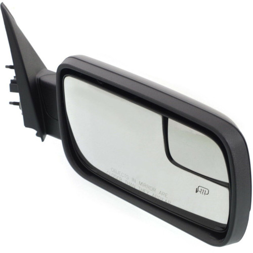 DOOR MIRROR RH POWER HTD PTM W/BLIND SPOT SE MODEL REPLACEMENT FOR FORD FLEX 2015 PARTSLINK NUMBER FO1321444 DOOR MIRROR RH POWER HTD PTM W/BLIND SPOT SE MODEL REPLACEMENT FOR FORD FLEX 2015 PARTSLINK NUMBER FO1321444