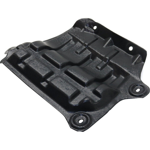 UNDERCAR SHIELD FR LH REPLACEMENT FOR NISSAN MAXIMA 2019 PARTSLINK NUMBER 	NI1228160