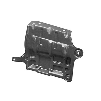 UNDERCAR SHIELD FR RH REPLACEMENT FOR NISSAN MAXIMA 2019 PARTSLINK NUMBER NI1228159 UNDERCAR SHIELD FR RH REPLACEMENT FOR NISSAN MAXIMA 2019 PARTSLINK NUMBER NI1228159
