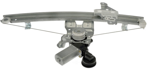 WINDOW REGULATOR FR LH W/MOTOR REPLACEMENT FOR NISSAN MAXIMA 2019 PARTSLINK NUMBER NI1350169 WINDOW REGULATOR FR LH W/MOTOR REPLACEMENT FOR NISSAN MAXIMA 2019 PARTSLINK NUMBER NI1350169