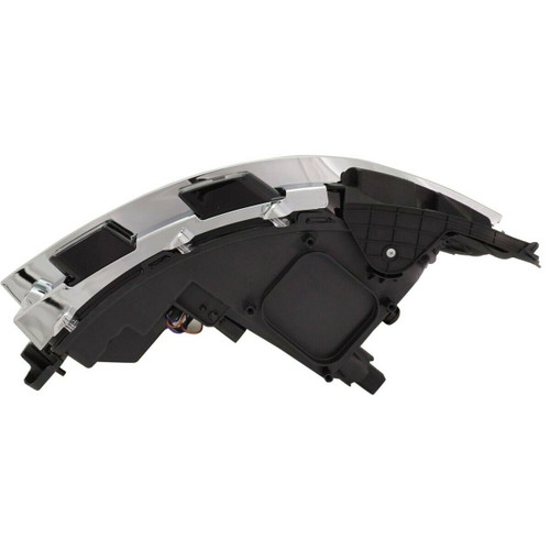 HEAD LAMP LH HALOGEN W/O LOGO HQ REPLACEMENT FOR FORD FLEX 2015 PARTSLINK NUMBER FO2502312 HEAD LAMP LH HALOGEN W/O LOGO HQ REPLACEMENT FOR FORD FLEX 2015 PARTSLINK NUMBER FO2502312