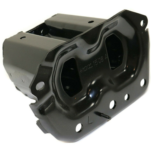 BUMPER BRACKET FR LH STEEL   REPLACEMENT FOR NISSAN MURANO 2019 PARTSLINK NUMBER NI1066147