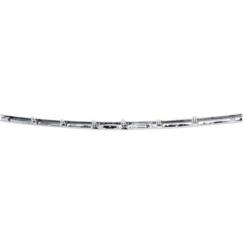 BUMPER MOULDING RR CENTER CHROME   REPLACEMENT FOR NISSAN MURANO 2019 PARTSLINK NUMBER NI1144106