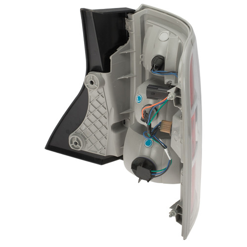 TAIL LAMP LH CAPA REPLACEMENT FOR FORD FLEX 2015 PARTSLINK NUMBER FO2800255C TAIL LAMP LH CAPA REPLACEMENT FOR FORD FLEX 2015 PARTSLINK NUMBER FO2800255C