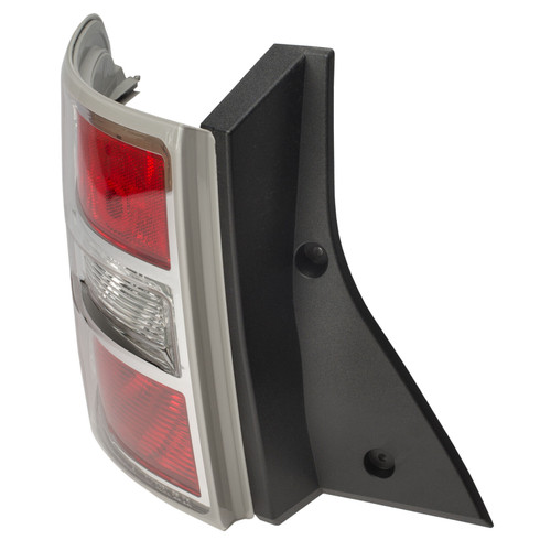 TAIL LAMP LH CAPA REPLACEMENT FOR FORD FLEX 2015 PARTSLINK NUMBER FO2800255C TAIL LAMP LH CAPA REPLACEMENT FOR FORD FLEX 2015 PARTSLINK NUMBER FO2800255C