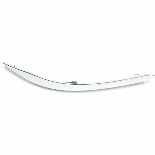 BUMPER MOULDING RR RH CHROME REPLACEMENT FOR NISSAN MURANO 2019 PARTSLINK NUMBER NI1147101 BUMPER MOULDING RR RH CHROME REPLACEMENT FOR NISSAN MURANO 2019 PARTSLINK NUMBER NI1147101