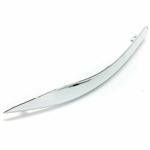 BUMPER MOULDING RR RH CHROME REPLACEMENT FOR NISSAN MURANO 2019 PARTSLINK NUMBER NI1147101 BUMPER MOULDING RR RH CHROME REPLACEMENT FOR NISSAN MURANO 2019 PARTSLINK NUMBER NI1147101