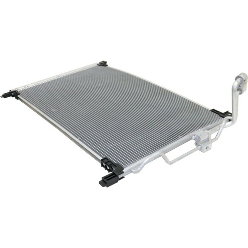 CONDENSER (30003) 15-18   REPLACEMENT FOR NISSAN MURANO 2019 PARTSLINK NUMBER NI3030177