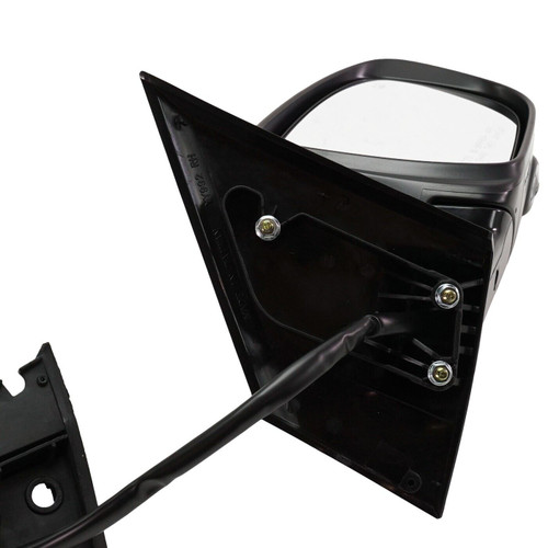 DOOR MIRROR RH POWER PTM HTD W/CAMERA/MEMORY/SIGNAL FROM 3/16   REPLACEMENT FOR NISSAN MURANO 2019 PARTSLINK NUMBER 	NI1321288