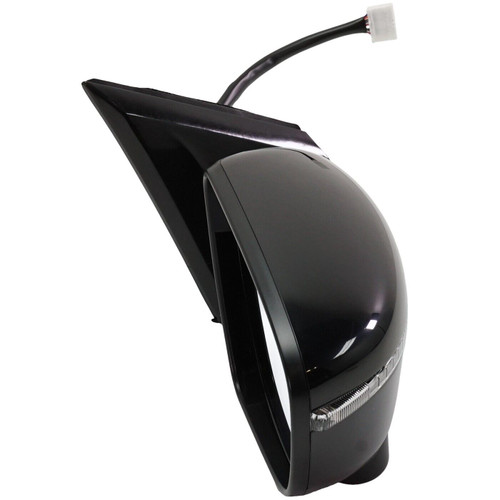 DOOR MIRROR RH POWER PTM HTD W/CAMERA/MEMORY/SIGNAL FROM 3/16   REPLACEMENT FOR NISSAN MURANO 2019 PARTSLINK NUMBER 	NI1321288