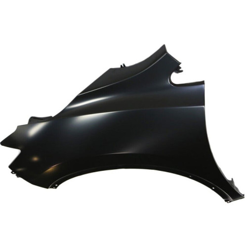 FENDER FR LH STEEL CAPA   REPLACEMENT FOR NISSAN MURANO 2019 PARTSLINK NUMBER  NI1240216C