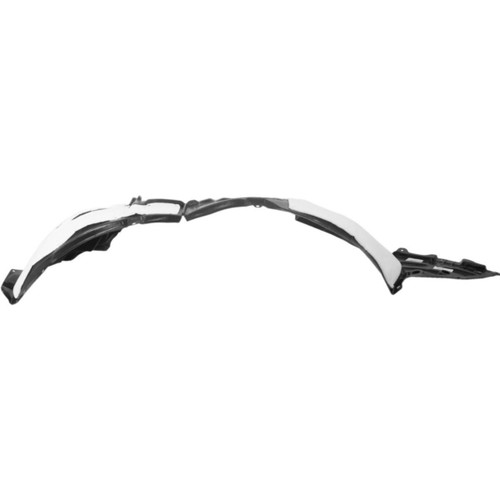 FENDER LINER FR RH   REPLACEMENT FOR NISSAN MURANO 2019 PARTSLINK NUMBER NI1249153