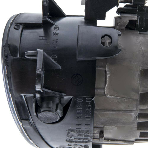 FOG LAMP FR LH CAPA REPLACEMENT FOR NISSAN MURANO 2019 PARTSLINK NUMBER IN2592108C FOG LAMP FR LH CAPA REPLACEMENT FOR NISSAN MURANO 2019 PARTSLINK NUMBER IN2592108C