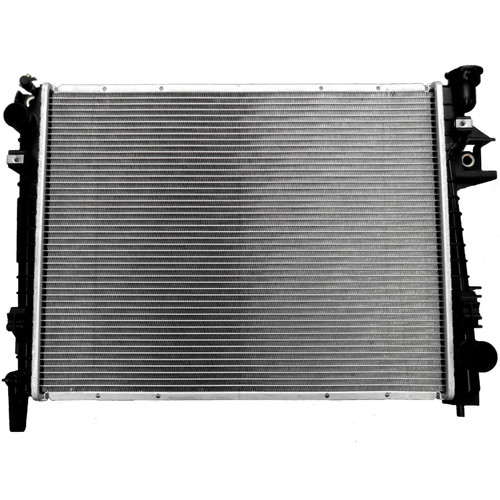 RADIATOR (2480) V8 (5.9L 02-03/3.7L-4.7L 04-08) REPLACEMENT FOR DODGE PICKUP DODGE RAM 1500 2005 PARTSLINK NUMBER CH3010281 RADIATOR (2480) V8 (5.9L 02-03/3.7L-4.7L 04-08) REPLACEMENT FOR DODGE PICKUP DODGE RAM 1500 2005 PARTSLINK NUMBER CH3010281