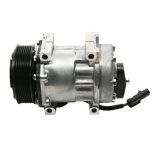 AC COMPRESSOR RAM2500 BASE 94-03/RAM3500 BASE 94-03/RAM2500/3500 ST/SLT 04-05 REPLACEMENT FOR DODGE PICKUP DODGE RAM 2500-3500 2005 PARTSLINK NUMBER 14-SD4682NEW AC COMPRESSOR RAM2500 BASE 94-03/RAM3500 BASE 94-03/RAM2500/3500 ST/SLT 04-05 REPLACEMENT FOR DODGE PICKUP DODGE RAM 2500-3500 2005 PARTSLINK NUMBER 14-SD4682NEW