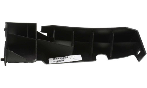 BUMPER FACE BAR BRACKET FR RH REPLACEMENT FOR DODGE PICKUP DODGE RAM 2500-3500 2005 PARTSLINK NUMBER CH1067130 BUMPER FACE BAR BRACKET FR RH REPLACEMENT FOR DODGE PICKUP DODGE RAM 2500-3500 2005 PARTSLINK NUMBER CH1067130