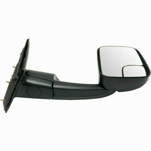 DOOR MIRROR RH MANUAL W/TOW TEXTURED REPLACEMENT FOR DODGE PICKUP DODGE RAM 2500-3500 2005 PARTSLINK NUMBER CH1321227 DOOR MIRROR RH MANUAL W/TOW TEXTURED REPLACEMENT FOR DODGE PICKUP DODGE RAM 2500-3500 2005 PARTSLINK NUMBER CH1321227