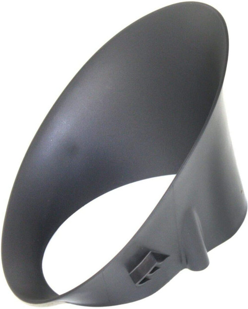 FOG LAMP BEZEL FR LH REPLACEMENT FOR DODGE PICKUP DODGE RAM 2500-3500 2005 PARTSLINK NUMBER CH2598101 FOG LAMP BEZEL FR LH REPLACEMENT FOR DODGE PICKUP DODGE RAM 2500-3500 2005 PARTSLINK NUMBER CH2598101