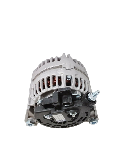 ALTERNATOR 5.7L	 REPLACEMENT FOR DODGE PICKUP DODGE RAM 1500 2008 PARTSLINK NUMBER  2-11233